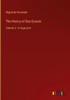 The History of Don Quixote