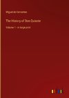 The History of Don Quixote