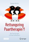 Rettungsring Paartherapie?!