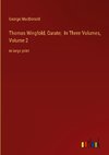 Thomas Wingfold, Curate;  In Three Volumes, Volume 2