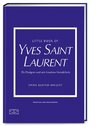 Little Book of Yves Saint Laurent