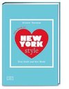 Little Book of New York Style