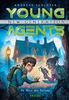 Young Agents - New Generation (Band 5)