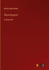 Clara Hopgood