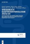 Weissbuch Gastroenterologie 2023/2024