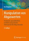 Manipulation von Abgaswerten