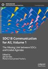 SDG18 Communication for All, Volume 1