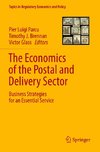 The Economics of the Postal and Delivery Sector