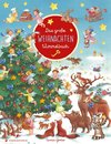 Weihnachten Wimmelbuch