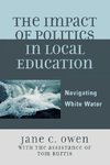 Impact of Politics in Local Education