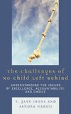 Challenges of No Child Left Behind