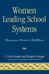 Women Leading School Systems