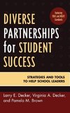 Diverse Partnerships for Student Success