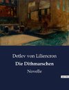 Die Dithmarschen