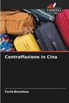 Contraffazione in Cina