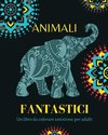 Animali Fantastici