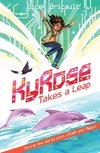 KyRose Takes A Leap