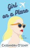 Girl on a Plane