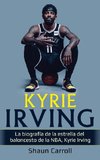 Kyrie Irving