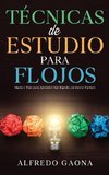 Técnicas de Estudio para Flojos