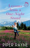 Lessons from a One-Night Stand