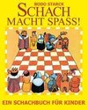 Schach macht Spaß