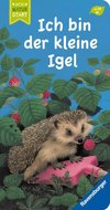 Ich bin der kleine Igel