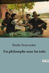 Un philosophe sous les toits