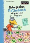 Mein großes Mathebuch mit Rabe Linus  2. Klasse