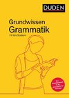 Duden  Grundwissen Grammatik