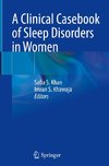 A Clinical Casebook of Sleep Disorders in Women