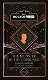 Doctor Who 00s book