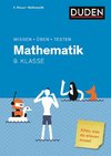 Wissen  Üben  Testen: Mathematik 9. Klasse