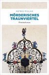 Mörderisches Traunviertel