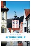 Altmühlstille