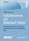 Gebärdenlernen mit Bilderbuch-Videos