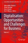 Digitalisation: Opportunities and Challenges for Business