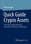 Quick Guide Crypto Assets