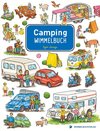 Camping Wimmelbuch Pocket