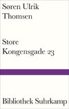 Store Kongensgade 23