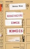 Geschichte eines Kindes