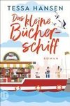 Das kleine Bücherschiff