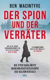 Der Spion und der Verräter