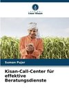 Kisan-Call-Center für effektive Beratungsdienste