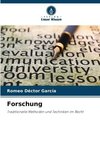 Forschung