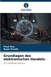 Grundlagen des elektronischen Handels: