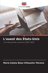 L'ouest des États-Unis