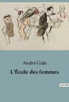 L'École des femmes