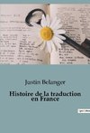 Histoire de la traduction en France