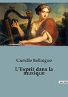 L¿Esprit dans la musique